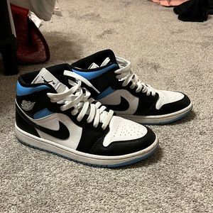 Jordan 1 size 10